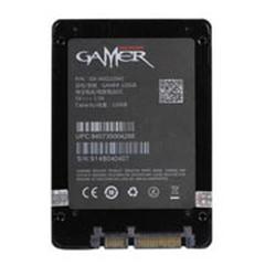 二手影驰 GAMER120G SSD回收